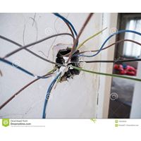 Substituição da Instalação Elétrica na Vila Gustavo
