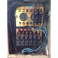 Eletricista 24 horas no Bairro Capão do Embira