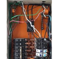 Eletricista 24 horas no Bairro Vila Nova