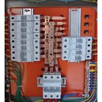 Técnico Eletricista em Suzano