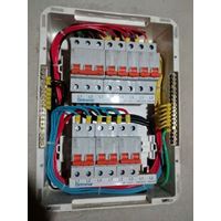 Técnico Eletricista em Moema