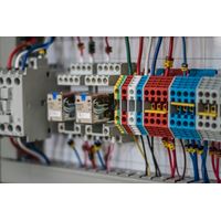Controle e Automação Elétrica em Suzano