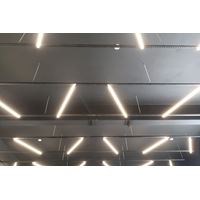 Projeto e Instalação de Sistema de Iluminação na Mooca